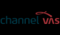 Channel VAS logo